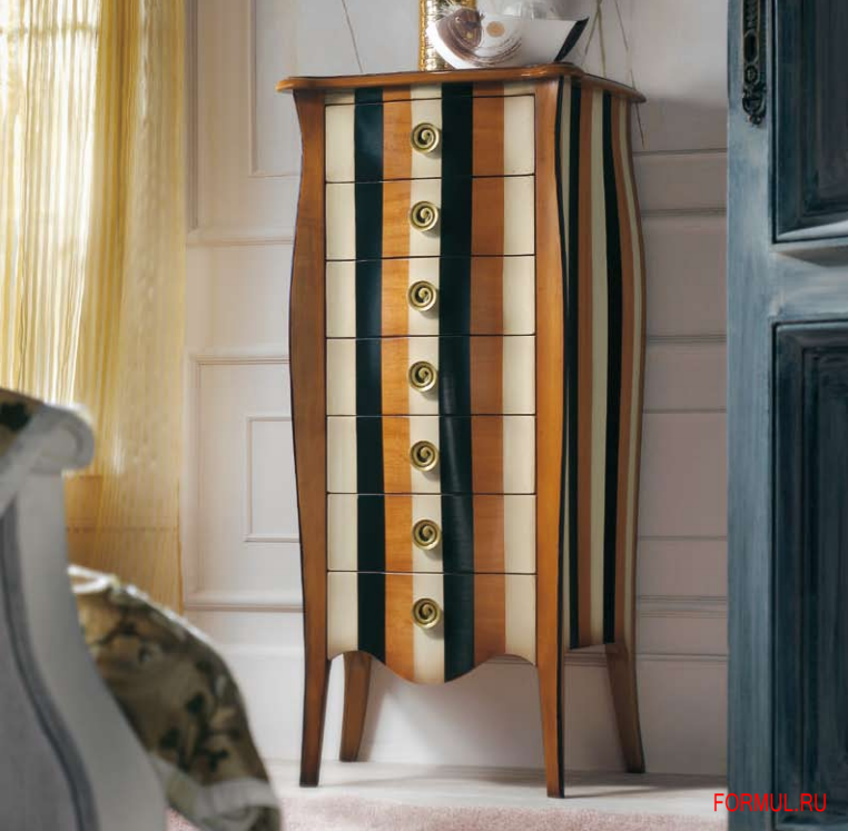 Комод CP mobili ART. 8302